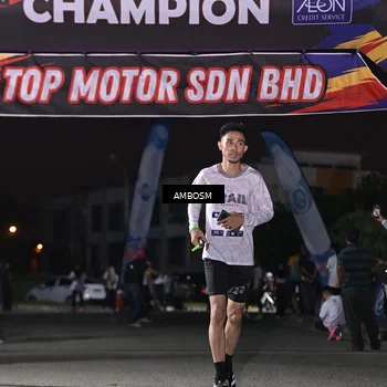 Runner Photo 7674609