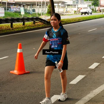 Runner Photo 7674612