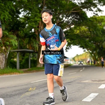Runner Photo 7674621