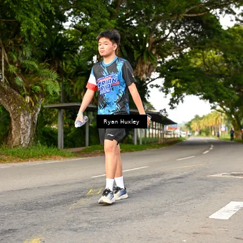 Runner Photo 7674623