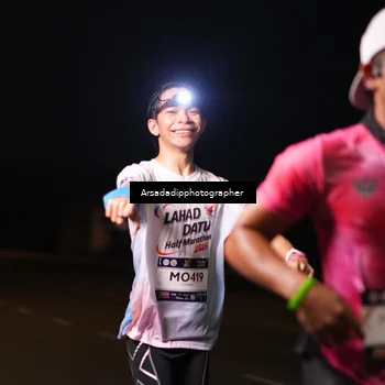 Runner Photo 7674625