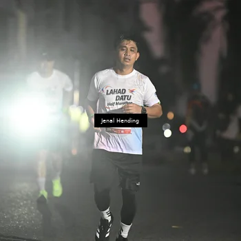 Runner Photo 7674629