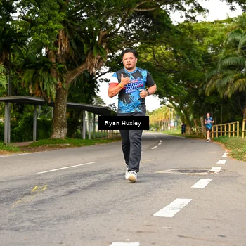 Runner Photo 7674632