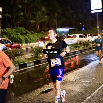 Runner Photo 7674638