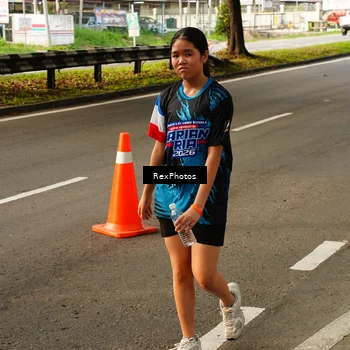 Runner Photo 7674640