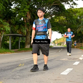 Runner Photo 7674647