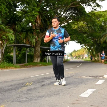 Runner Photo 7674648