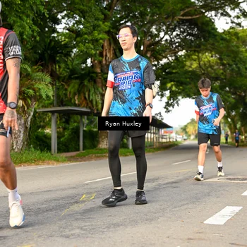 Runner Photo 7674650
