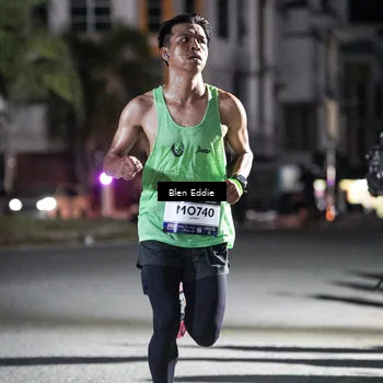 Runner Photo 7674657