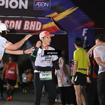Runner Photo 7674660