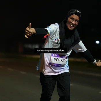 Runner Photo 7674661