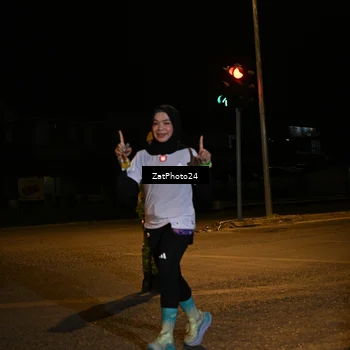 Runner Photo 7674665
