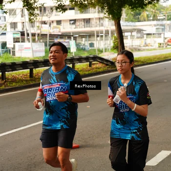 Runner Photo 7674686