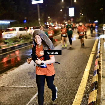 Runner Photo 7674698