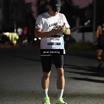 Runner Photo 7674702