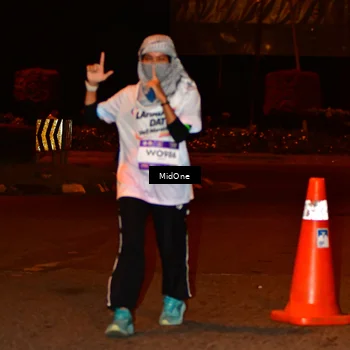 Runner Photo 7674704