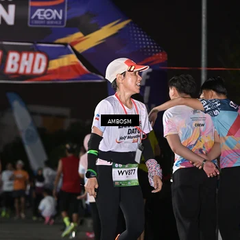 Runner Photo 7674707