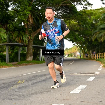 Runner Photo 7674710
