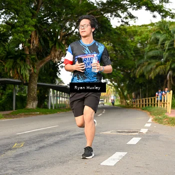 Runner Photo 7674733
