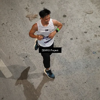 Runner Photo 7674741