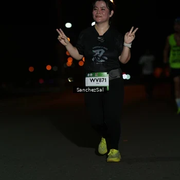 Runner Photo 7674752