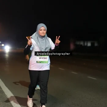 Runner Photo 7674754
