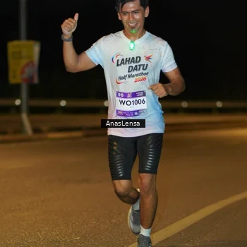 Runner Photo 7674760