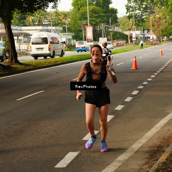 Runner Photo 7674761