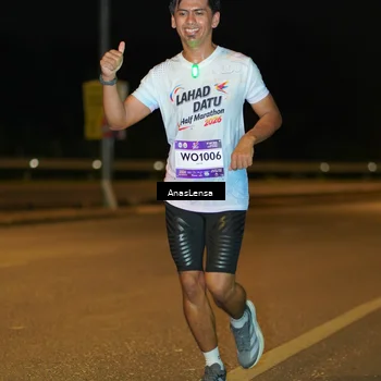 Runner Photo 7674762