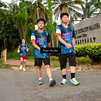 Runner Photo 7674763