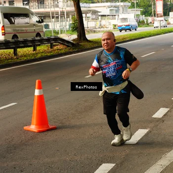 Runner Photo 7674765