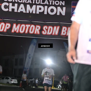 Runner Photo 7674767