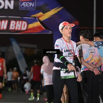 Runner Photo 7674778