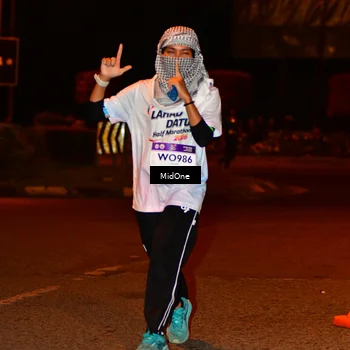 Runner Photo 7674786