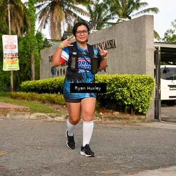 Runner Photo 7674789