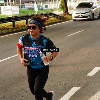 Runner Photo 7674802