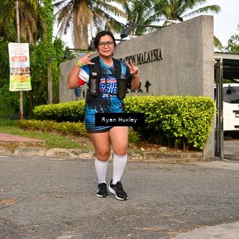 Runner Photo 7674805