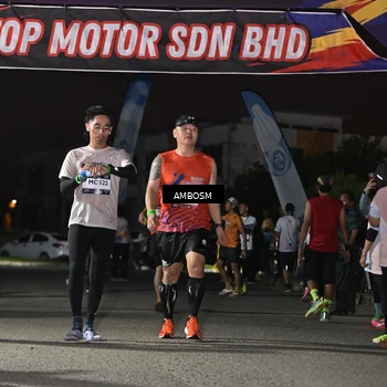 Runner Photo 7674814