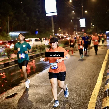 Runner Photo 7674819