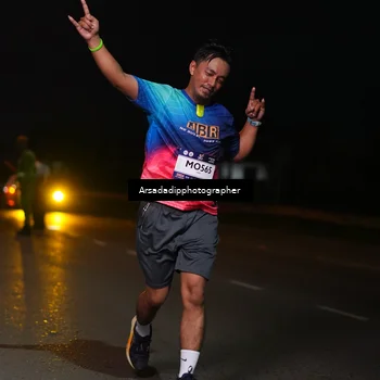 Runner Photo 7674821