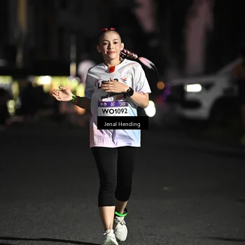Runner Photo 7674829