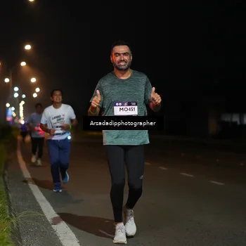Runner Photo 7674836