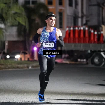 Runner Photo 7674841