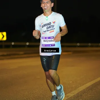 Runner Photo 7674851