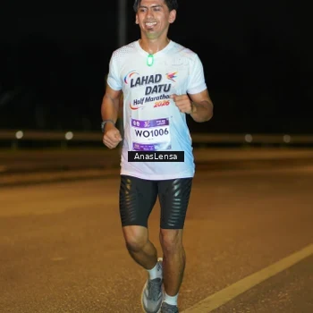 Runner Photo 7674854