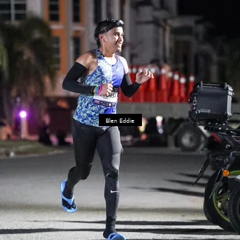 Runner Photo 7674856