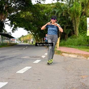 Runner Photo 7674857