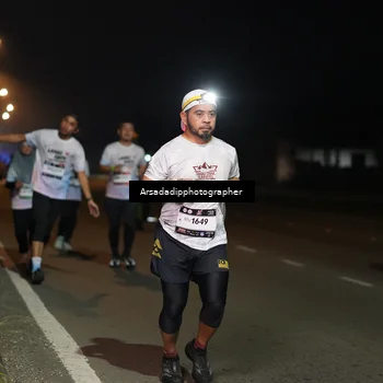 Runner Photo 7674884
