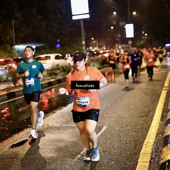 Runner Photo 7674885