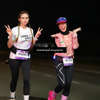 Runner Photo 7674890